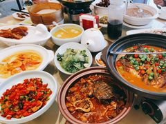 -丽华园(汉阳龙阳店)