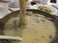 -老吉士酒家(天平路店)