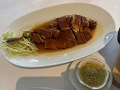 -宝丽轩中餐厅BAOLIXUAN
