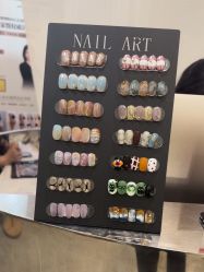 -LILY NAILS美甲美睫