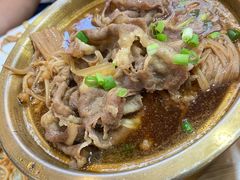 -嘉和一品粥(马家堡店)
