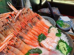 -大葉日本料理·龍蝦任食放題(廣州W酒店)