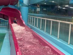 -水立方嬉水乐园