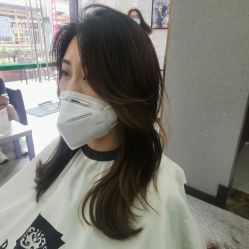 -韩国丽安形象设计