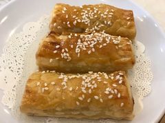 -龙的酒楼·手工早茶·顺德菜(近良路店)