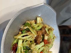 -苏湘小馆·不做预制菜(青年公社店)