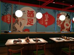 -温禾牛·和牛寿喜烧自助火锅(恒基名人店)