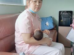 -田螺阿姨自营月嫂·育儿嫂(高新店)