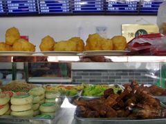 -老磁器口豆汁店(马家堡店)