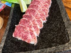 -海之屋韩式烤肉(海棠68环球美食街店)