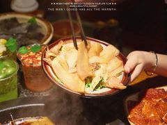 -陈眼镜火锅(总店)