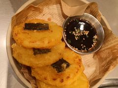-涿派·炝锅鱼(涿州店)
