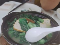 -清晖小苑•顺德地方菜(壹海城店)