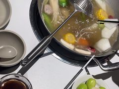 -左庭右院鲜牛肉火锅(新梅广场店)