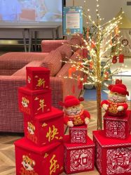 -明宇集团·积木枝芽母婴健康管理中心(天府店)
