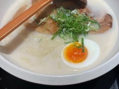 -味千拉面(广州白云机场T1西二店)