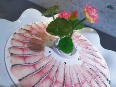 -马家斑.鲜鱼火锅(松湖万科店)
