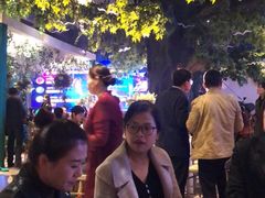 -薇满楼宴会中心(尚城国际购物中心店)
