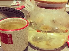 -羊来顺冰煮鲜羊铁锅烀羊肉(八卦岭店)