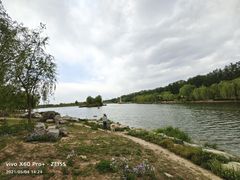 -马家湾湿地公园