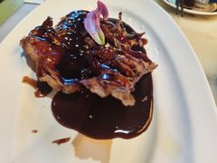 西湖酥醋鱼-桂满陇天书(南京德基旗舰店)