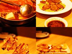 -小山日本料理(兴业太古汇店)