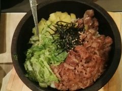 -新石器烤肉(中房金谊广场店)