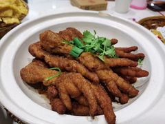 -丁里羊肉小镇(天鹅湖总店)