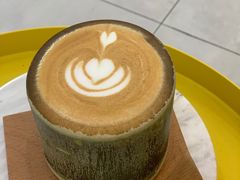 竹咖竹咖-YECLIP COFFEE黄色回形针咖啡
