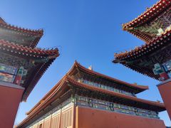 -历代帝王庙博物馆