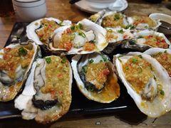 -土蚝·高压锅生蚝(百姓美食街店)