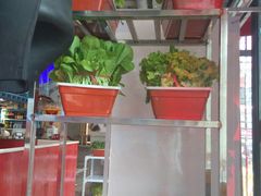 -捞围鲜·港式打边炉(海阳路店)