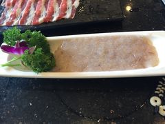 -五星桥原切肥牛火锅·30年专注好牛肉(湖塘店)