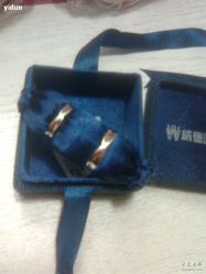 -威德钻石-克拉钻大本营(南京东路店)