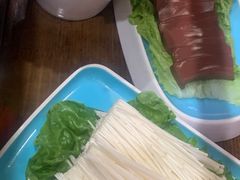 -Muhe Music Bar 木禾烧烤(南山店)
