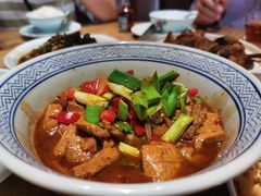 -陈先进鱼馆·夜宵·地道农家菜(湖墅南路店)
