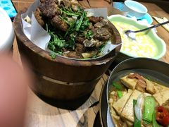 -小肥猫餐厅(海宁万朵城店)