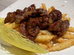 -香云轩·顺德菜(香云纱园林酒店店)