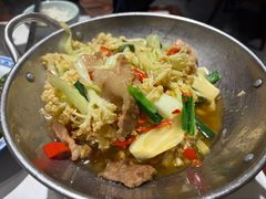 -回家吃饭·地道南昌菜(建德观总店)