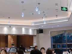 -潮福城潮州大酒楼(湖滨北路店)