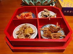 -老萍巷•莲花血鸭(楚萍店)