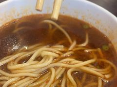 -冯鑫记南京鸭血粉丝汤(来燕路店)