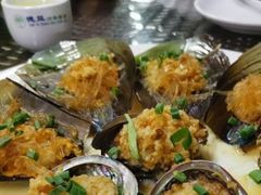 -正亮农家院·海鲜本地菜