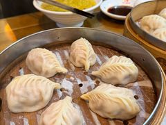 -东升灌浆包(辛庄街总店)