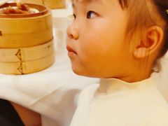 -香宫中餐厅·大连香格里拉(人民路店)