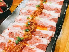 -炙忧烤肉屋(中国铁建广场店)