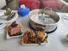 -德天下自助水饺(海洪店)