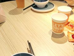 -领蟹祥记·香辣蟹·特色小海鲜(奥体天虹店)