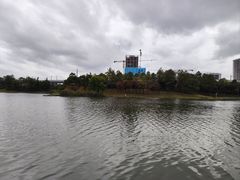 -美兰湖景区