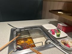-海底捞火锅(芜湖银泰城店)